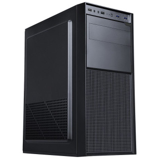ITEK CASE WINCO OM - MIDDLE TOWER ATX PSU 500W